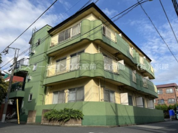 安藤コーポ