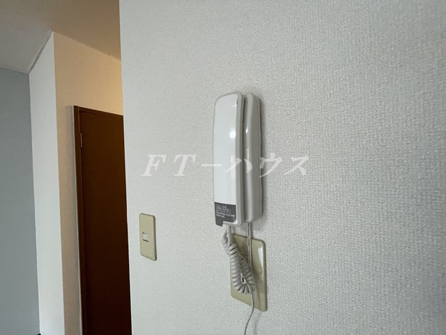 エスポワールＩ・Ｔ・Ｏのロビー