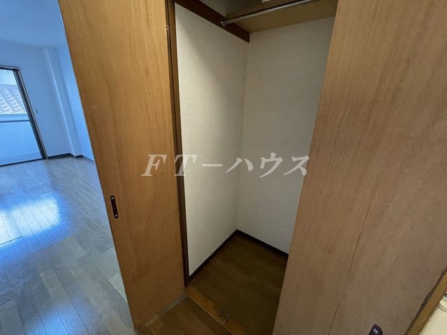 エスポワールＩ・Ｔ・Ｏのその他共用部分