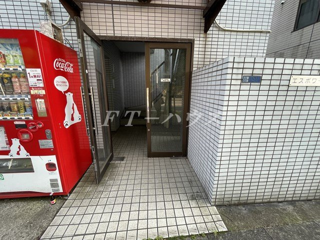 エスポワールＩ・Ｔ・Ｏの居間・リビング