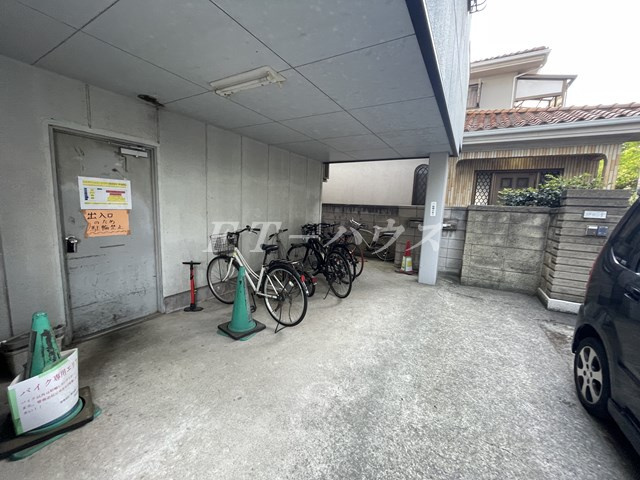 エスポワールＩ・Ｔ・Ｏのセキュリティ