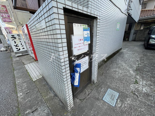 エスポワールＩ・Ｔ・Ｏの設備