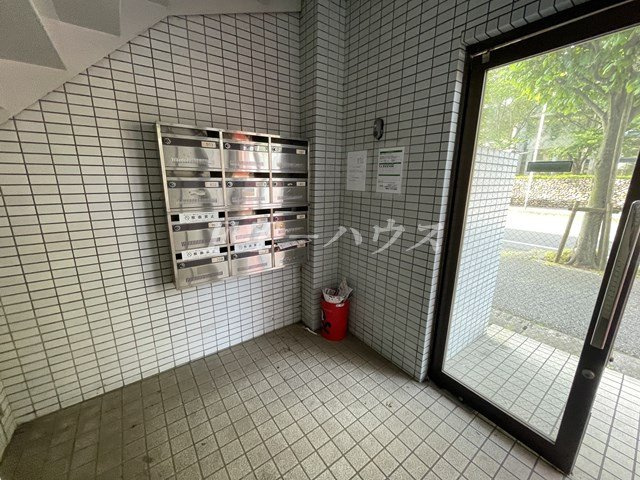 エスポワールＩ・Ｔ・Ｏの居間・リビング