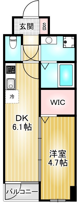 VERITAS SHIRAKANE｜名古屋市の賃貸ならMy賃貸
