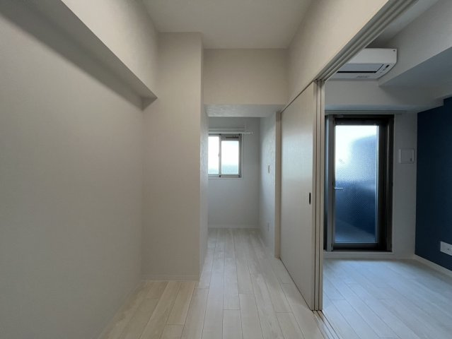 VERITAS SHIRAKANE｜名古屋市の賃貸ならMy賃貸の寝室|VERITAS SHIRAKANE