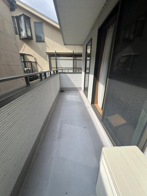 【ロビー】 | 前川戸建