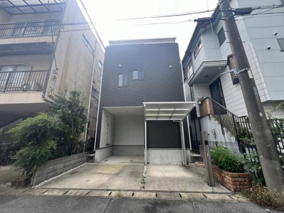 【外観】 | 前川戸建