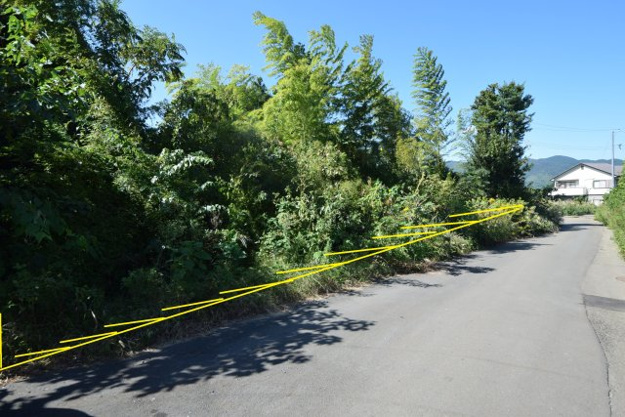 【外観】 | 玖須美元和田　広大地