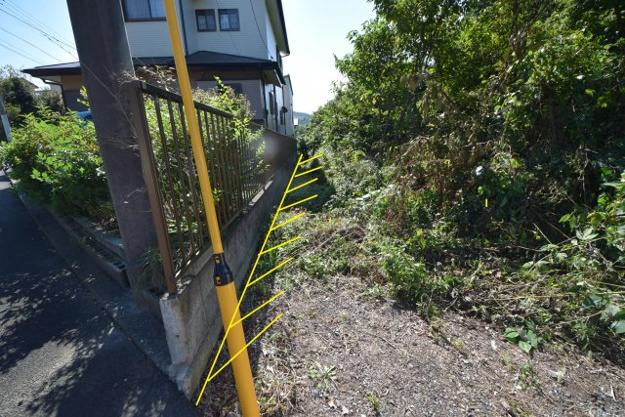 【外観】 | 玖須美元和田　広大地