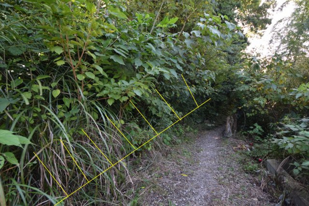 【外観】 | 玖須美元和田　広大地