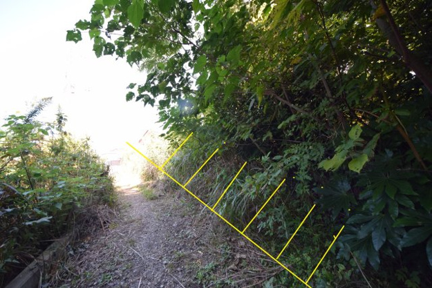 【外観】 | 玖須美元和田　広大地