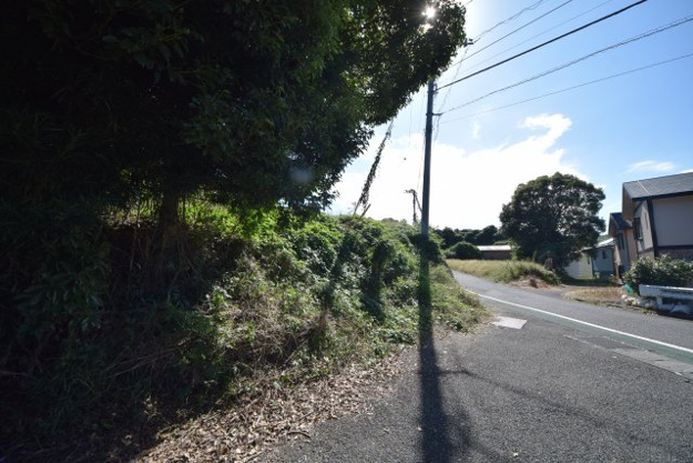 【外観】 | 玖須美元和田　広大地