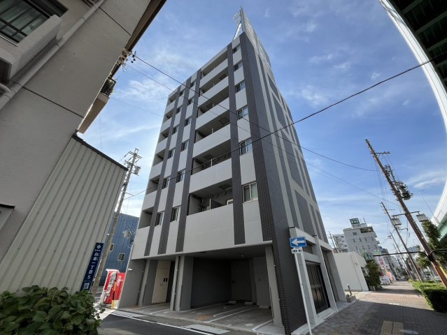 VERITAS SHIRAKANE｜名古屋市の賃貸ならMy賃貸