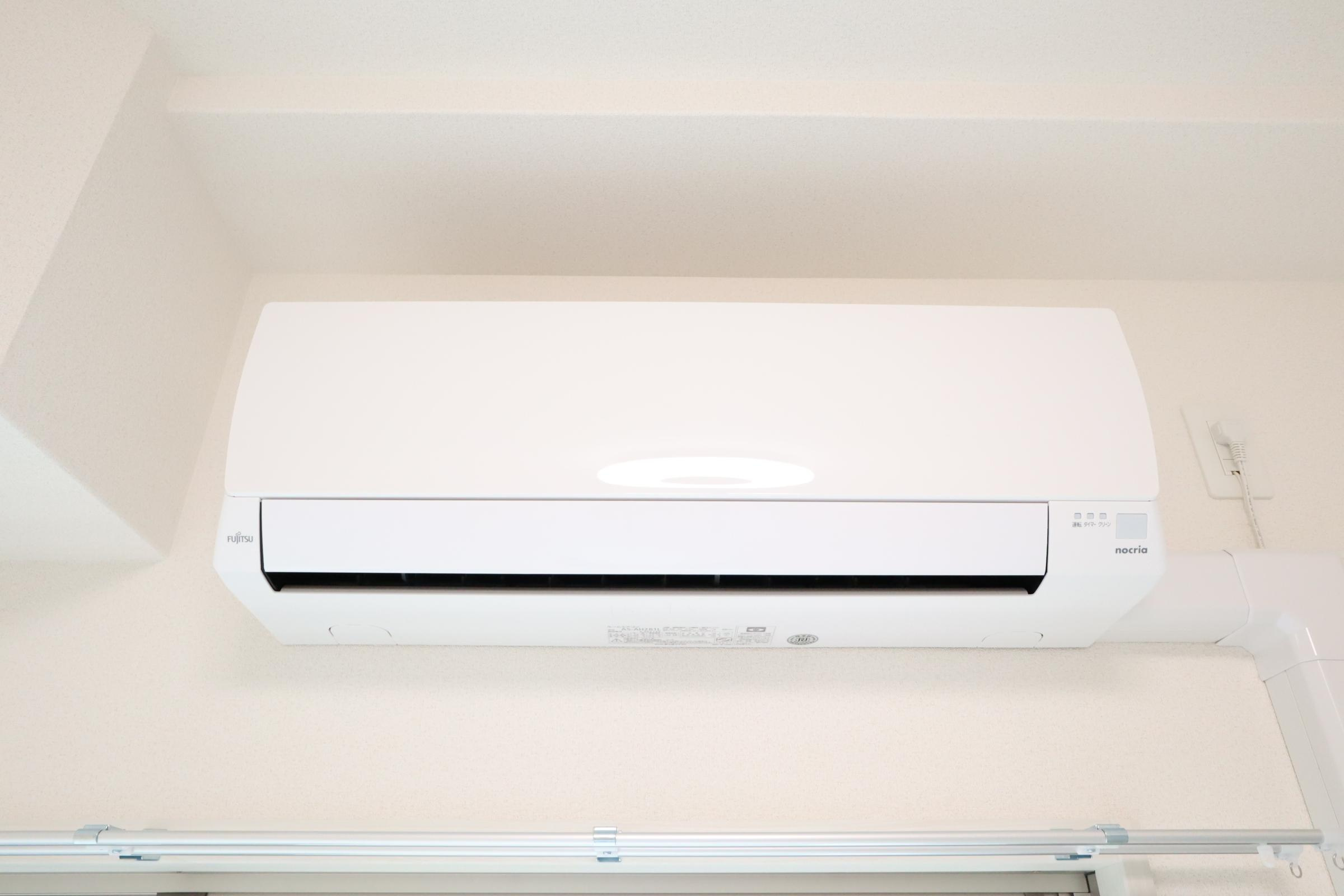 大阪市都島区内代町１丁目の賃貸マンションの設備