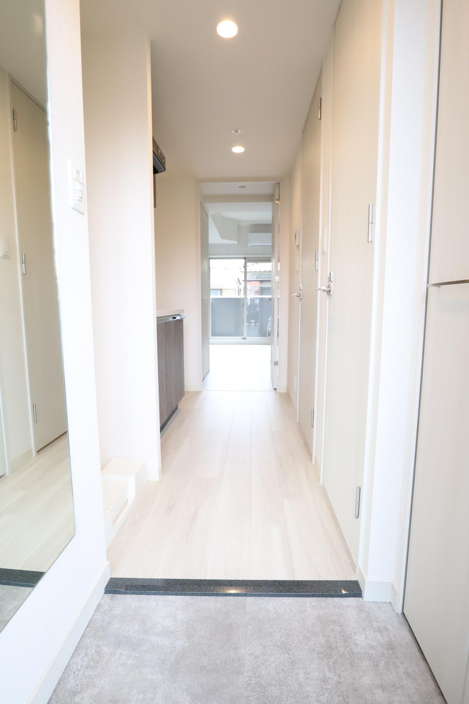 大阪市都島区内代町１丁目の賃貸マンションのその他