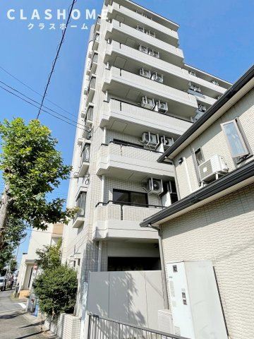 アーバンハイツ刈谷壱番館　　刈谷市の賃貸ならクラスホーム刈谷店の外観