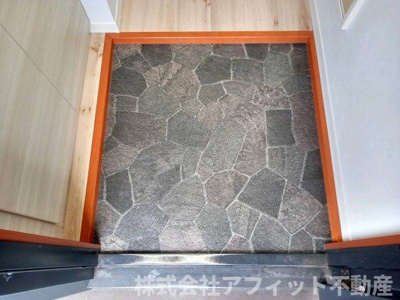 【エントランス】 | クレセント　エビス