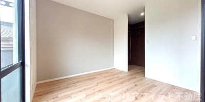 【その他】 | クレセント　エビス | 洋室5.1帖