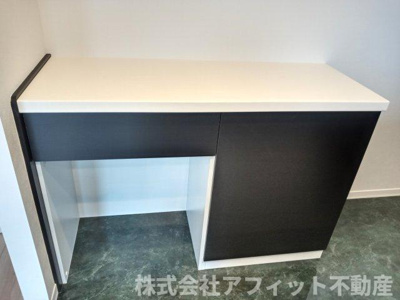 【その他】 | クレセント　エビス | キッチンカップボード