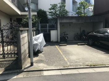 【その他共用部分】 | メゾン　デュ　ソレイ