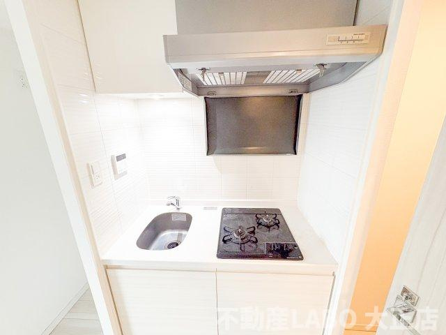 S-RESIDENCE難波大国町Deuxのその他