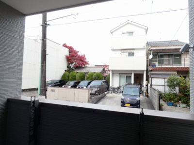 【展望】 | REGALEST CITY道徳