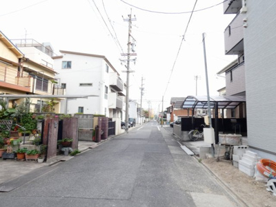 【周辺】 | REGALEST CITY道徳