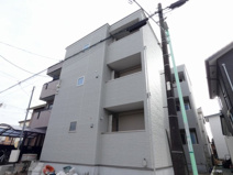 REGALEST CITY道徳の画像