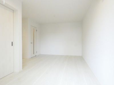 【洋室】 | REGALEST CITY道徳