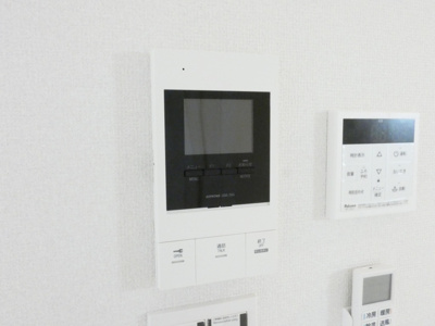 【セキュリティ】 | REGALEST CITY道徳