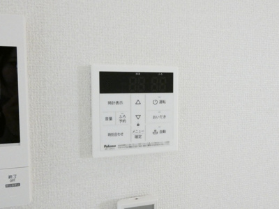 【内装】 | REGALEST CITY道徳
