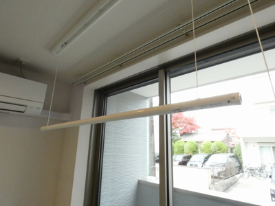 【内装】 | REGALEST CITY道徳