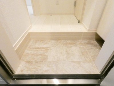 【玄関】 | REGALEST CITY道徳