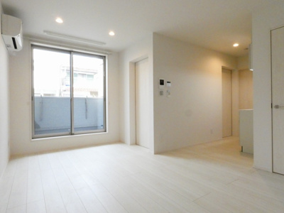 【居間・リビング】 | REGALEST CITY道徳