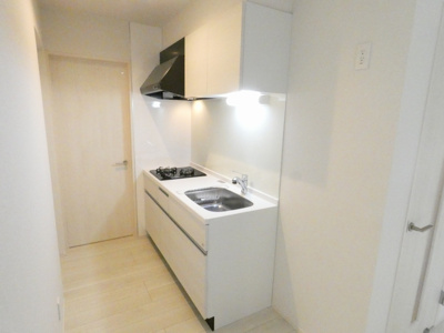 【キッチン】 | REGALEST CITY道徳