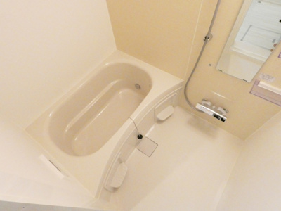 【浴室】 | REGALEST CITY道徳