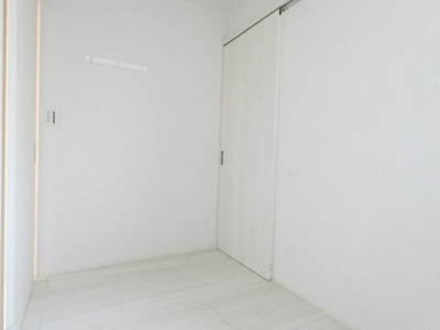 【寝室】 | REGALEST CITY道徳