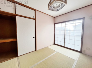 内装もきれいです