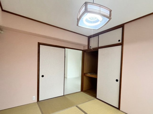 大きなものも収納できそうです