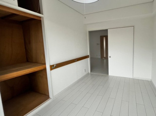 収納スペース豊富です