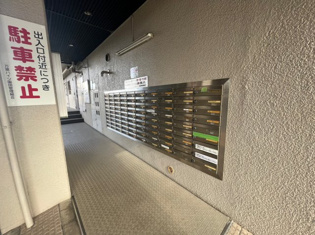 現地のご紹介です