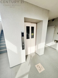 現地のご紹介です