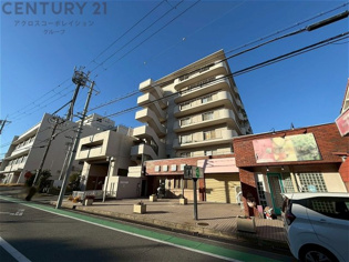 現地のご紹介です