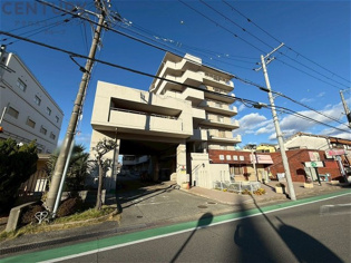 現地のご紹介です