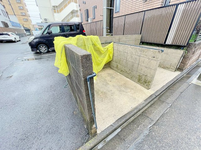 【その他共用部分】 | 第3田中ビル【名古屋市賃貸・エレベーター】