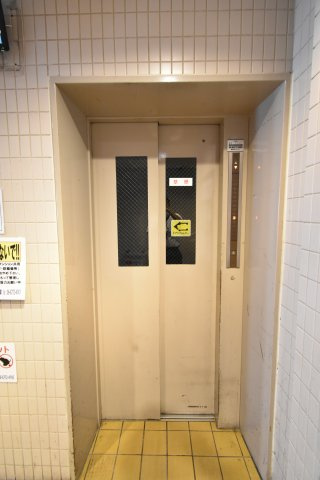 メゾンエトワールのその他共用部分