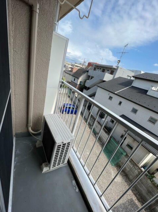 遠藤ビルのその他共用部分|※反転タイプ（参考写真）
