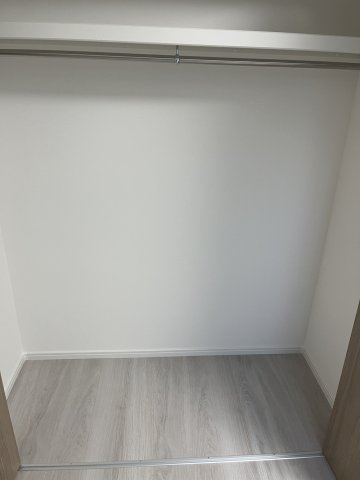 SHINES東駒形の収納