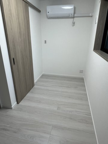 SHINES東駒形の子供部屋