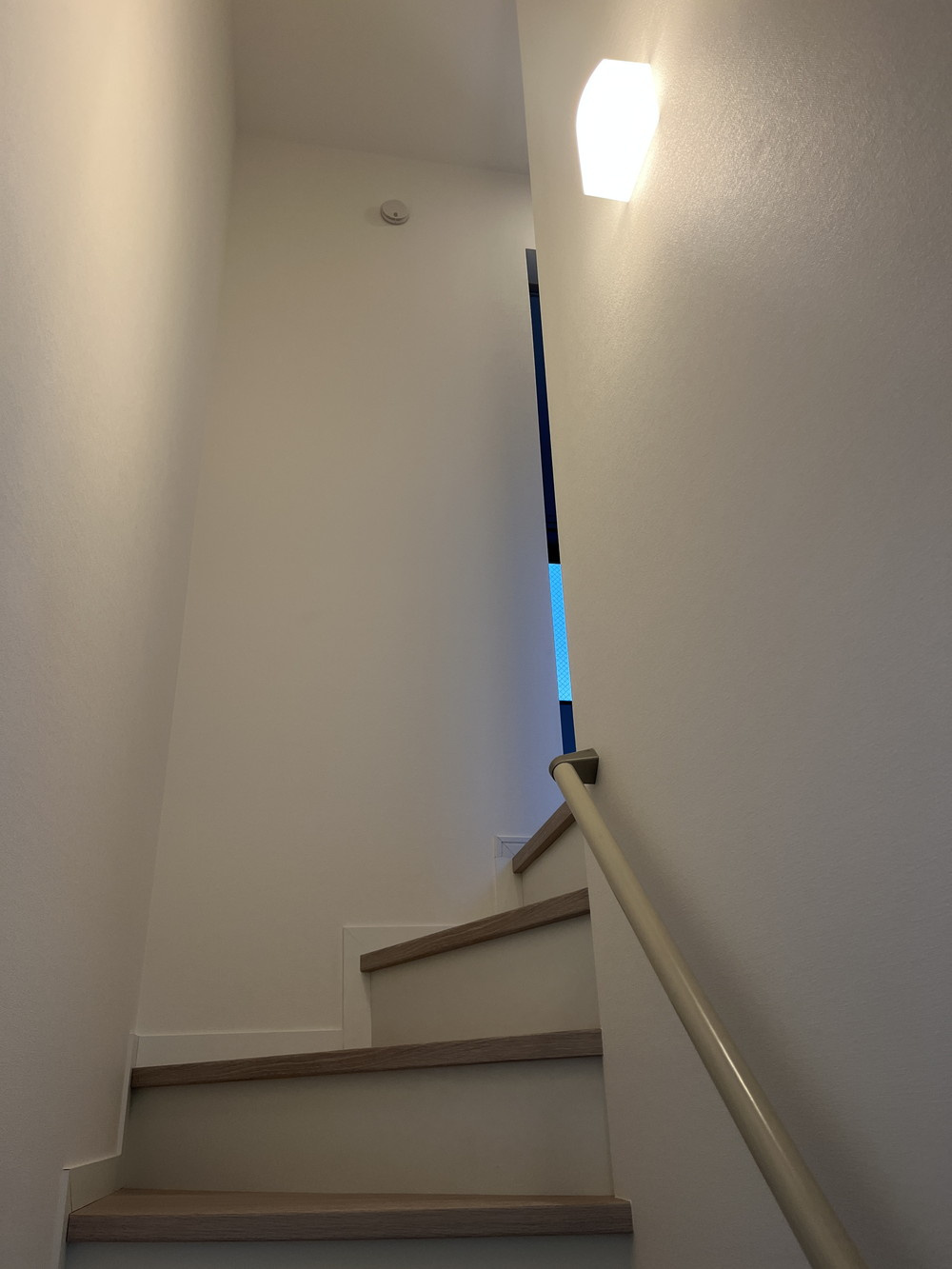 SHINES東駒形の内装